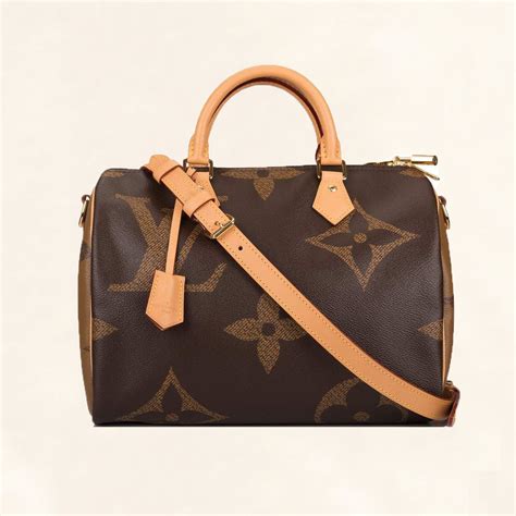 louis vuitton speddy|louis vuitton speedy bandouliere.